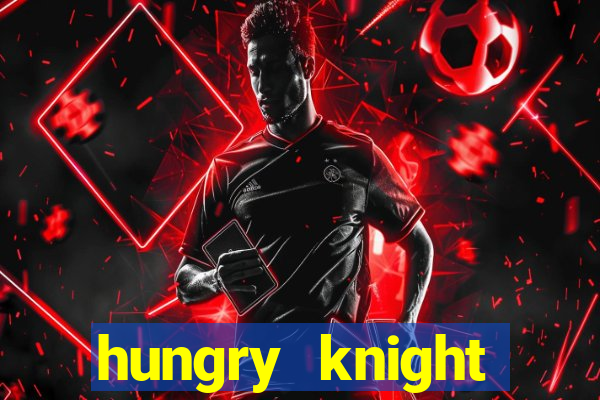 hungry knight gameboy rom pt br gba